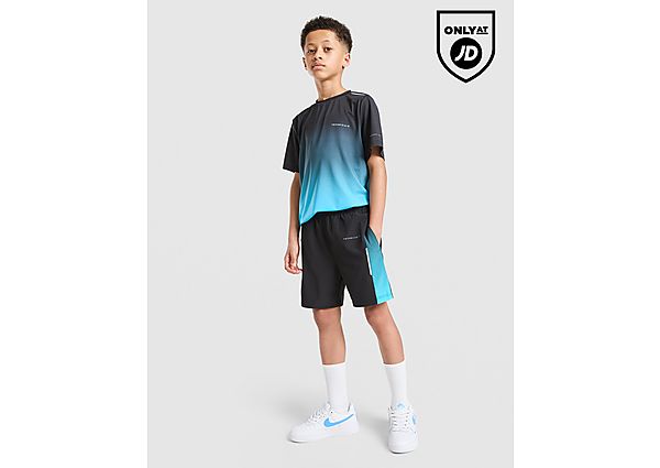 Technicals Lotus Shorts Junior