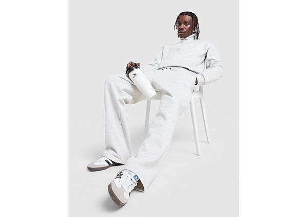 adidas Originals Trefoil Essentials Open Hem Joggers