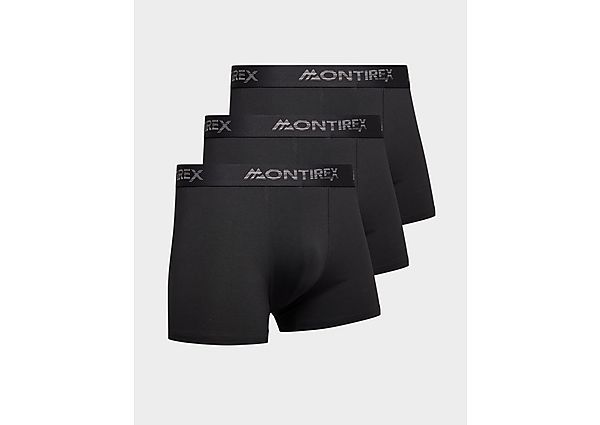MONTIREX 3-Pack Boxers