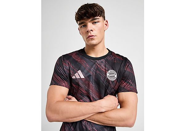 adidas FC Bayern Munich Pre Match Shirt