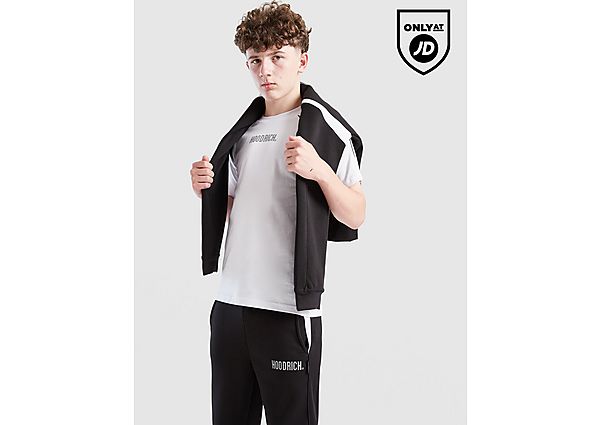 Hoodrich Resolute T-Shirt Junior