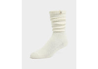 UGG Tyla Slouchy Crew Sock white