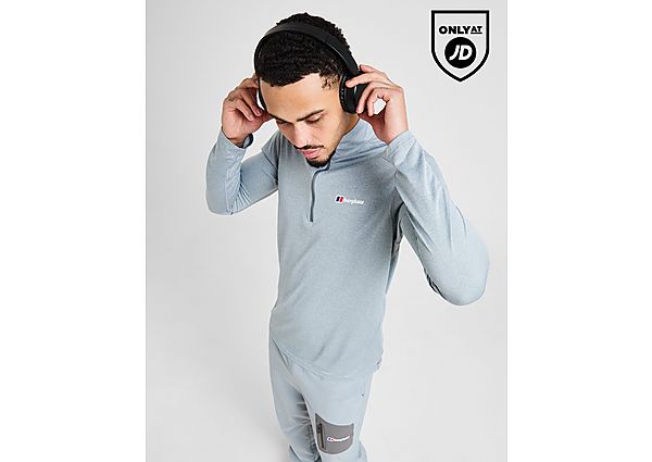 Berghaus Explorer Long Sleeve Top