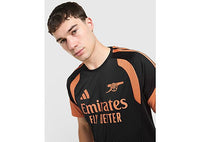 adidas Arsenal FC Tiro 26 Training Shirt black