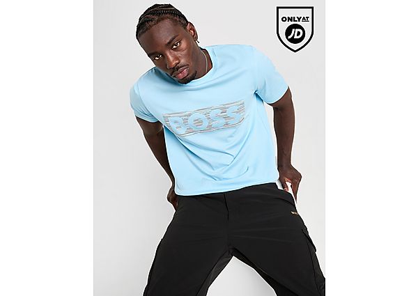 BOSS Space Reverse T-Shirt