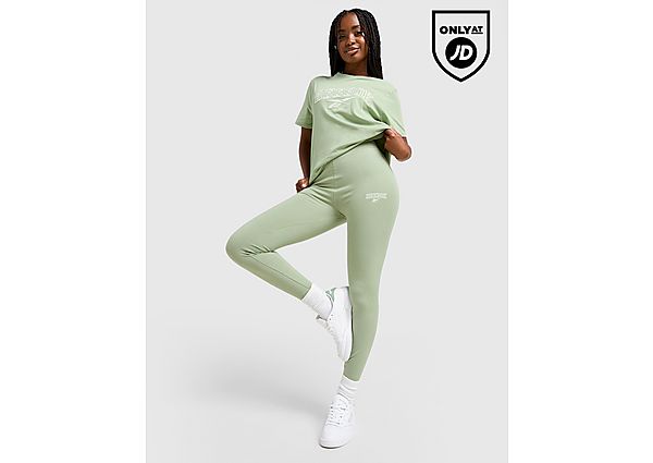 Reebok Varsity Leggings
