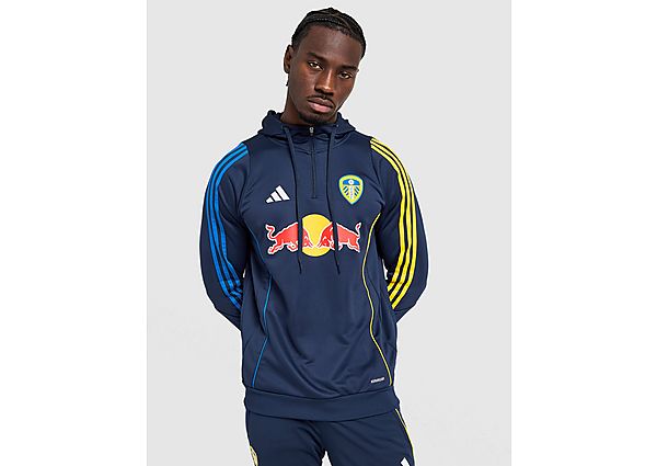 adidas Leeds United FC Training Hoodie