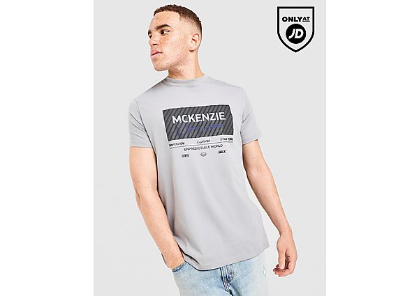 McKenzie Elevate T-Shirt