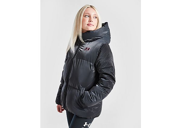 Under Armour Girls\' Prime Shine Puffer Jacket Junior