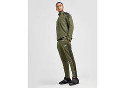 Adidas Tiro 24 Training Track Pants Khaki