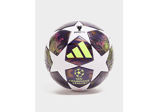 adidas UEFA Champions League 2025/26 Final Football