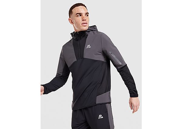 MONTIREX Zone 1/4 Zip Jacket