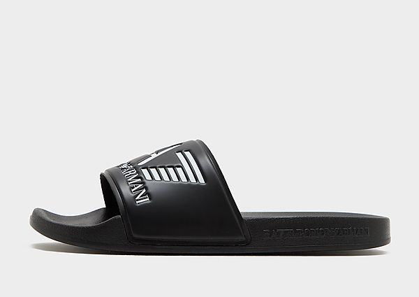 EA7 Emporio Armani Vis Slides
