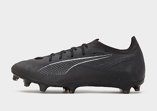 Puma Ultra Pro Fg Black