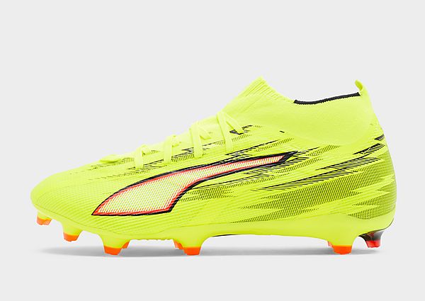 PUMA ULTRA 6 Match+ FG/AG