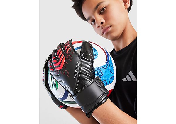 adidas Predator Goalkeeper Gloves Junior