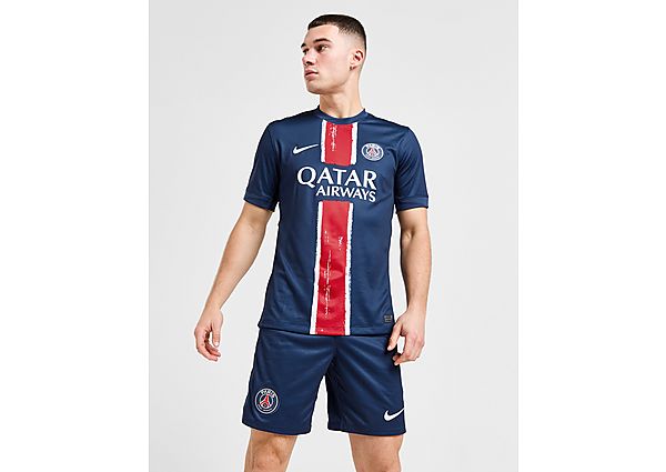 Nike Paris Saint Germain 2024/25 Home Shorts