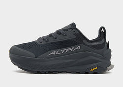 Altra Olympus 6 Women's Black