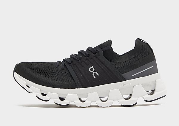 On Running Cloudswift 3 Women'S Black