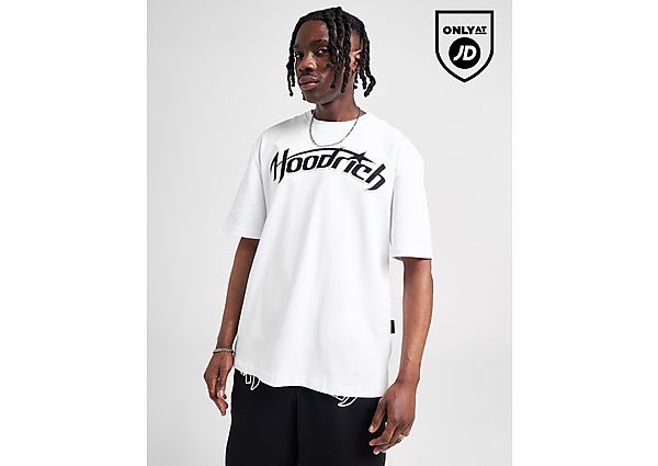 Hoodrich Galaxy Oversized T-Shirt