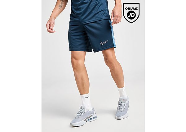 Nike Academy Shorts Blue