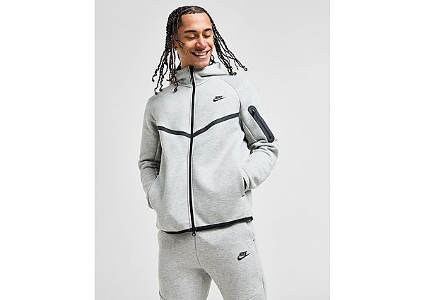 Nike Tech Fleece Full Zip Hoodie