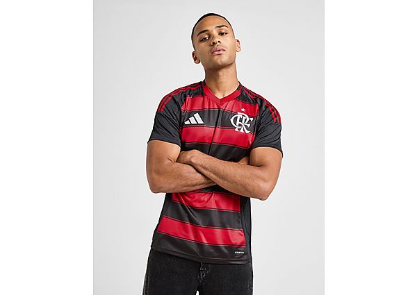 adidas CR Flamengo 2025 Home Shirt