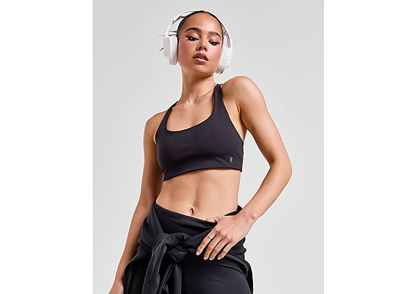 On Running Movement Sports Bra Black