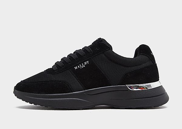 Mallet LDN Soho Suede