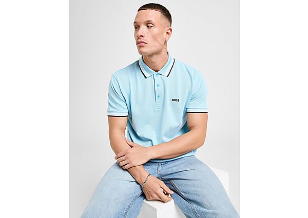 BOSS Paddy Polo Shirt