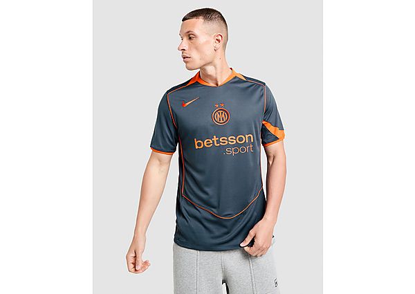 Nike Inter Milan 2025/26 Third Shirt