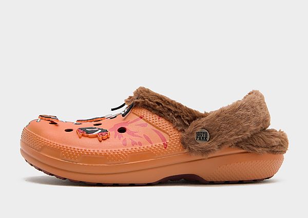 Crocs x South Park Kenny Classic Clog