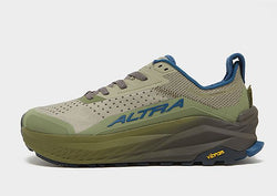 Altra Olympus 6 Green