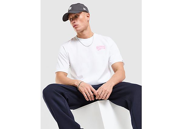 Billionaire Boys Club Small Logo T-Shirt