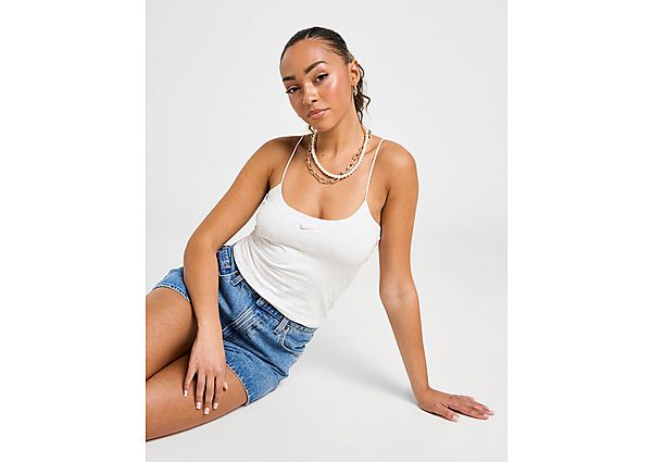 Nike Essential Strap Tank Top