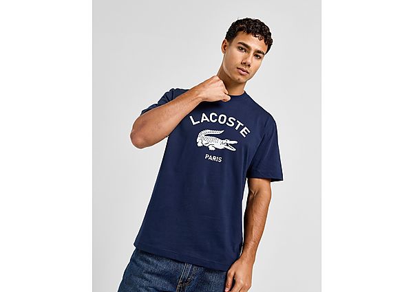 Lacoste Paris T-Shirt