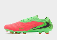 Nike Phantom 6 Low Pro 'Erling Haaland' FG pink