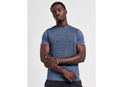 Under Armour Seamless Stride T-Shirt Navy