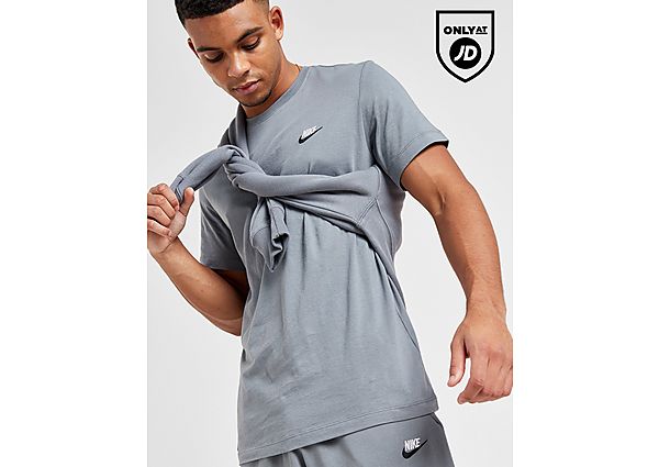 Nike Core T-Shirt grey