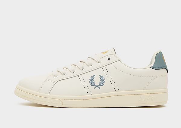 Fred Perry B721 Leather