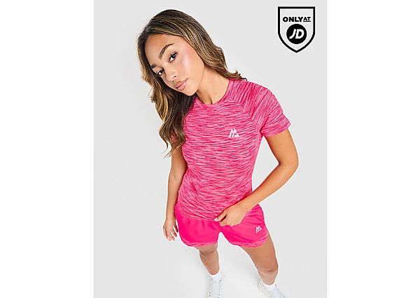 MONTIREX Trail T-Shirt