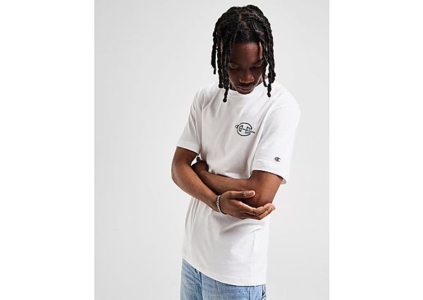 Champion Small Logo T-Shirt