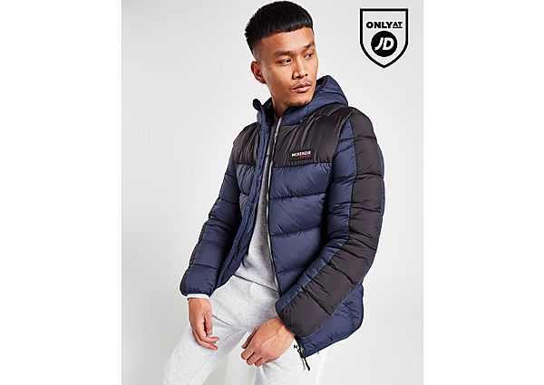 McKenzie Blast Puffer Jacket