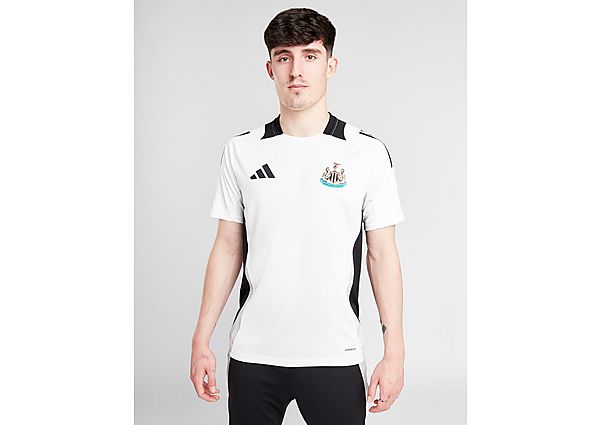 Adidas Newcastle United Fc Training Shirt White