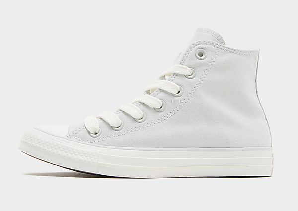 Converse All Star High Grey