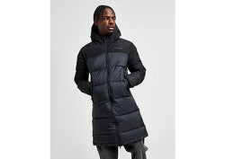 Technicals Sway Longline Bubble Jacket