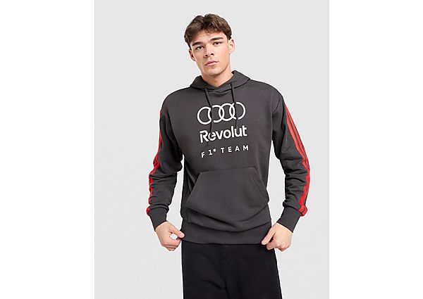 adidas Audi F1 Dna Hoodie black