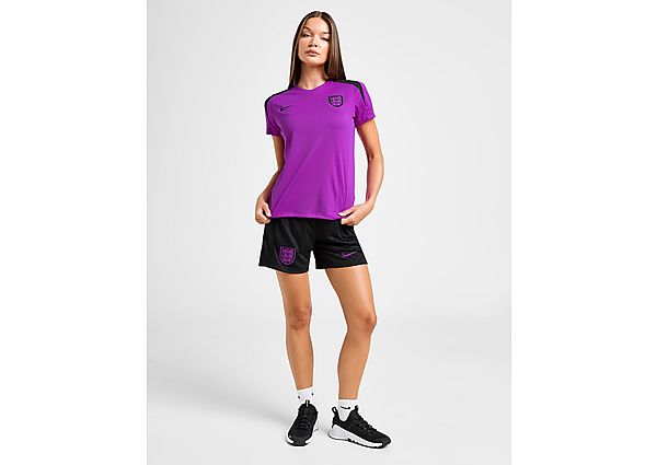 Nike England Strike Shorts