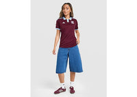 adidas Aston Villa FC 2026/27 Home Shirt Burgundy