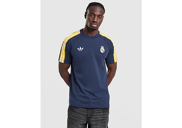 adidas Originals Real Madrid OG T-Shirt